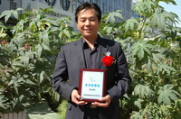 敦煌種業(yè)2005/2006年度先進(jìn)企業(yè)、優(yōu)秀管理者和先進(jìn)工作者名單