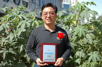 敦煌種業(yè)2005/2006年度先進(jìn)企業(yè)、優(yōu)秀管理者和先進(jìn)工作者名單