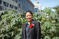 敦煌種業(yè)2005/2006年度先進(jìn)企業(yè)、優(yōu)秀管理者和先進(jìn)工作者名單