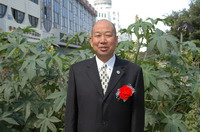 敦煌種業(yè)2005/2006年度先進(jìn)企業(yè)、優(yōu)秀管理者和先進(jìn)工作者名單