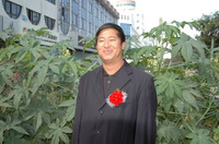 敦煌種業(yè)2005/2006年度先進(jìn)企業(yè)、優(yōu)秀管理者和先進(jìn)工作者名單