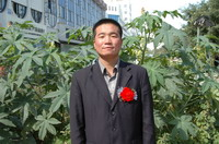 敦煌種業(yè)2005/2006年度先進(jìn)企業(yè)、優(yōu)秀管理者和先進(jìn)工作者名單