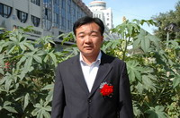 敦煌種業(yè)2005/2006年度先進(jìn)企業(yè)、優(yōu)秀管理者和先進(jìn)工作者名單