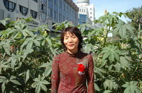 敦煌種業(yè)2005/2006年度先進(jìn)企業(yè)、優(yōu)秀管理者和先進(jìn)工作者名單