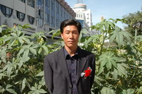 敦煌種業(yè)2005/2006年度先進(jìn)企業(yè)、優(yōu)秀管理者和先進(jìn)工作者名單