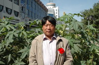 敦煌種業(yè)2005/2006年度先進(jìn)企業(yè)、優(yōu)秀管理者和先進(jìn)工作者名單